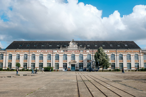 Pose de fenêtre Nantes